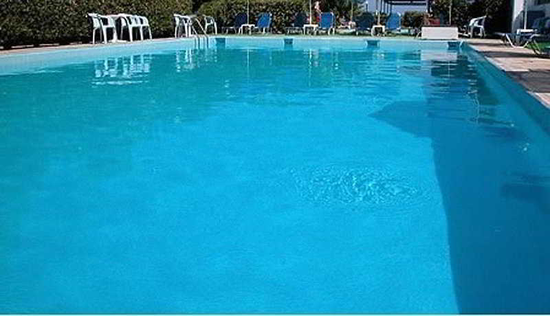 Galeana Beach Hotel Платанес Екстериор снимка